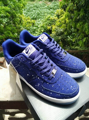 Nike Air Force One Men Low--135